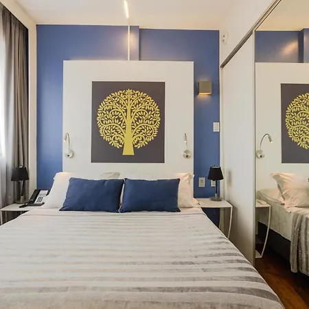 1566 Luxuoso Apto Stay Batel - Cwb Curitiba Exterior photo